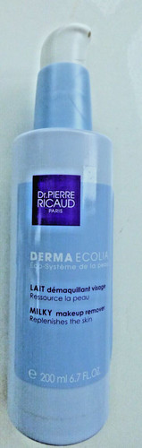 Pierre ricaud derma ecolia - dr,