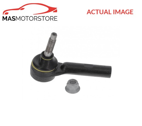 Track rod end - rod, moog