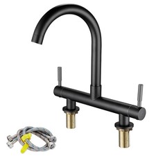 Bridge Kitchen Sink Mixer Tap