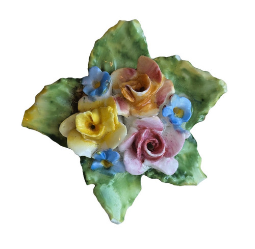 Vintage artone bone china - bone,