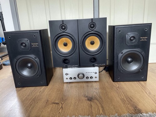 Wharfedale 991 amplifier - wharfedale,