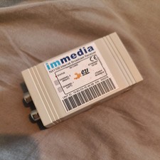 Immedia NA1100 network music