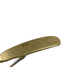 Acushnet Bullseye LA Femme Putter Titleist Golf Club Made USA RH Right Handed