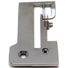 Brother 1034d Overlocker Needle Plate
