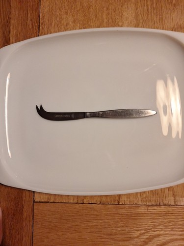 Vintage firth stainless steel - firth,