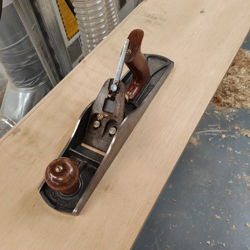 Vintage clifton 2 wood - vintage,