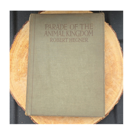 Robert hegner parade the - robert,