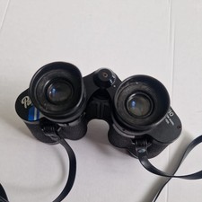 Pathescope Binoculars 8x30 -