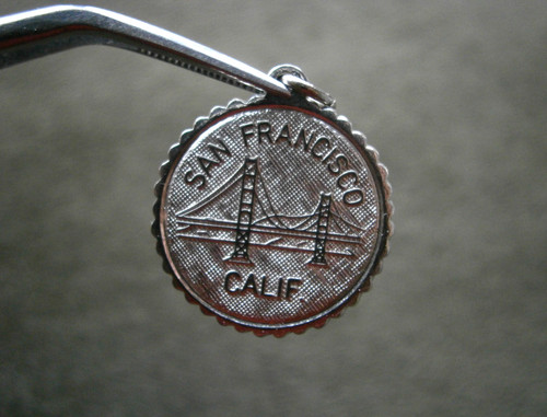 San francisco golden gate - san,