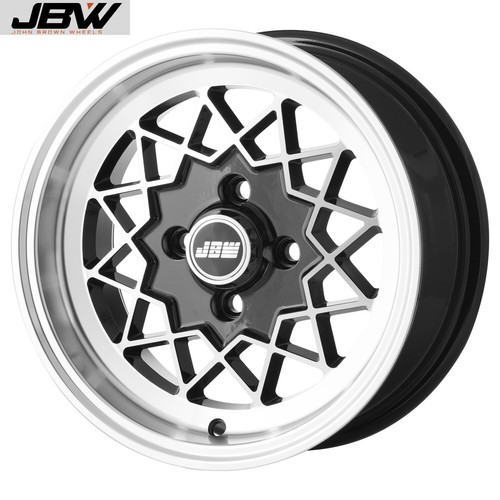 X13 jbw rally special - 6"x13",