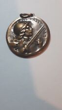 WW1 Verdun 1916 On Ne Passe Pas Original Bronze Medal French