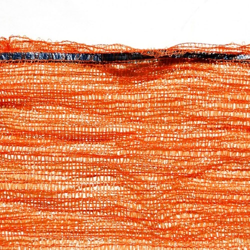 Orange strong net woven - strong,