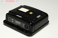 Fuji GX680 Roll Film Back