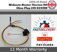Webasto Heater Thermo 90 Glow