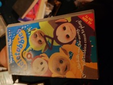 Teletubbies - Here Come The Teletubbies (VHS/SH, 1999)