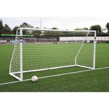 Precision Football Match Goal