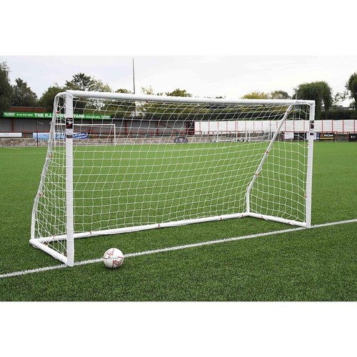 Precision football match goal - precision,