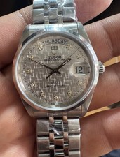 Vintage Tudor Prince Day-Date