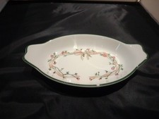 Eternal Beau, Johnson