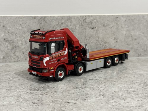 Wsi scania r - wsi,