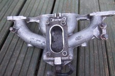 Ford pinto Inlet Manifold for