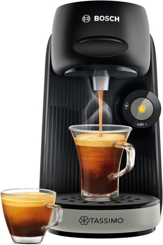 Tassimo bosch finesse - tassimo, bosch,
