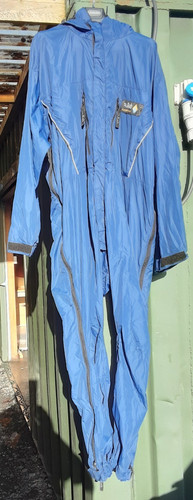 Rab expedition wind suit - rab, wind-suit