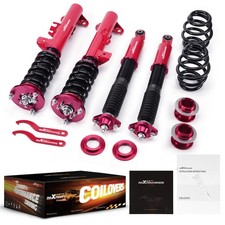 Coilovers Suspension Shock For