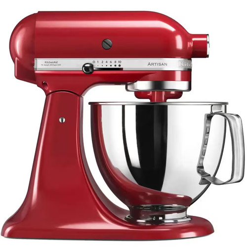 Kitchenaid artisan mixer 8l - mixer, 4.8l