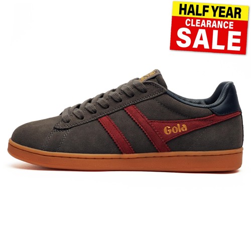 Gola classics equipe suede - gola,