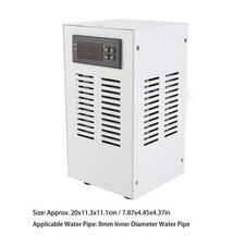 Water Tank Chiller 72W