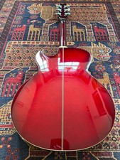 1984 WASHBURN ELECTRO ACOUSTIC