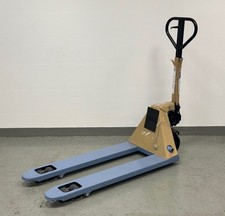 Promat Forklift Tine Length