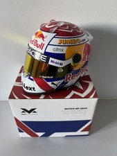 Max Verstappen Red Bull F1