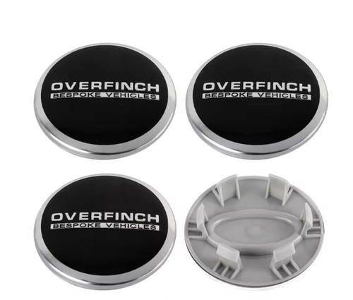 Overfinch land rover range - land,