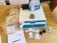 Airnergy+ Professional oxygen