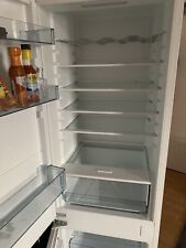 Gorenje Integrated Fridge