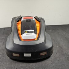 Redback Robotic Lawn Mower - For Parts/Repair, No Accessories