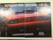 RenaultAdv01 Advertisement