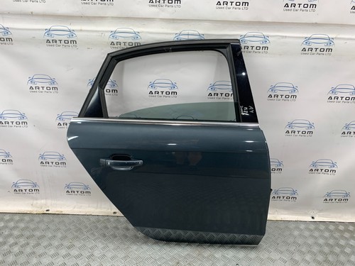 Audi saloon rear driver - b8,