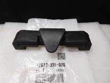 Honda CB 750 four K7 F1 F2 tank rubber rear original cushion, fuel tank rear