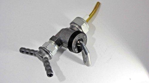 Fuel tap m20x1 bmw - fuel, r60