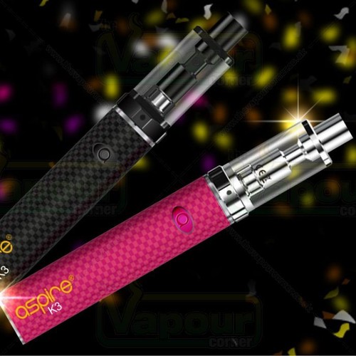Authentic 100 aspire starter - authentic,