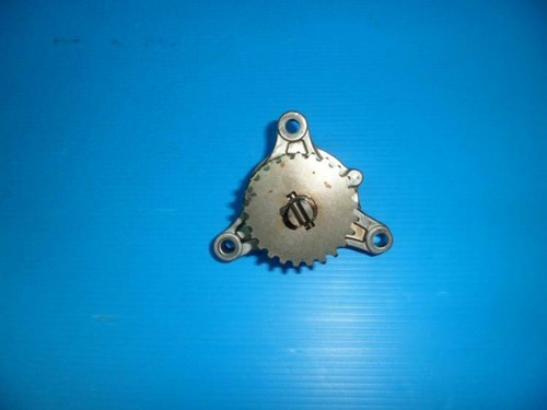 Suzuki burgman 400 oil pump - burgman,