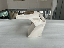 Original raw fairing YB10