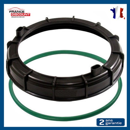 Nut tightening ring fuel - tightening, pump