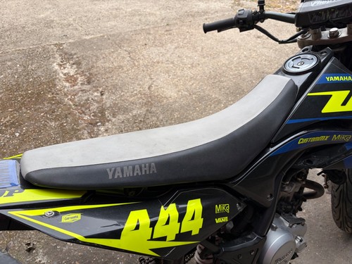 Yamaha wr125x wr125r - wr125x,