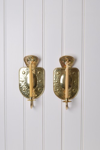 Pair mid century - pair, swedish