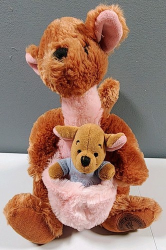 Disney store kanga roo - kanga,