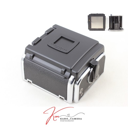 Top mint hasselblad a12 - [top,